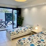 Apartamento Chic Feel - Oceanfront, Heated Pool *
