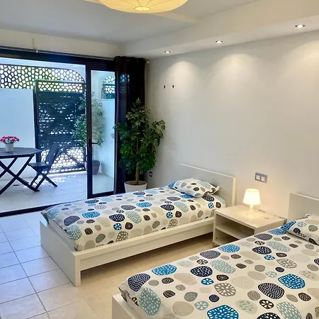 公寓 Chic Feel - Oceanfront, Heated Pool *