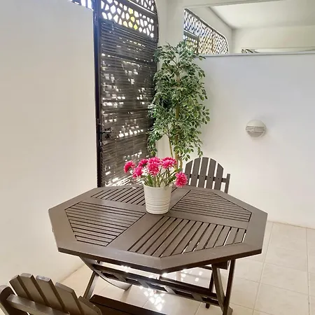 Chic Feel - Oceanfront, Heated Pool 阿德耶