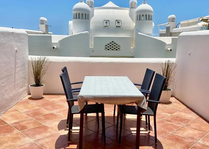 Chic Feel - Oceanfront, Heated Pool Apartamento Costa Adeje (Tenerife)