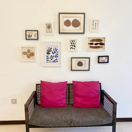 Chic Feel - Oceanfront, Heated Pool Apartmán