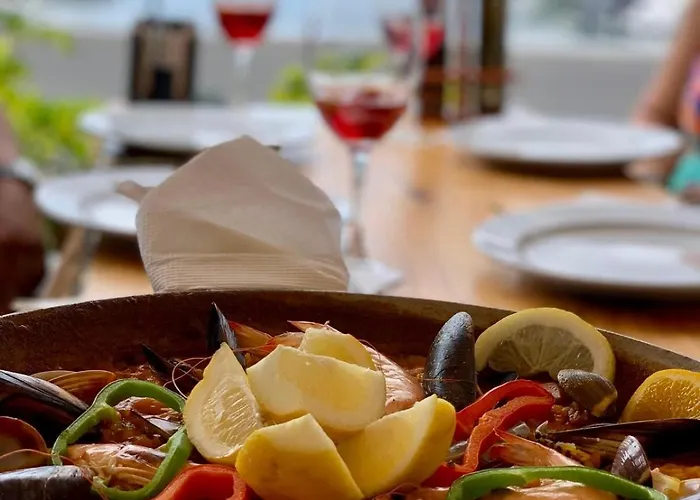 Chic Feel - Oceanfront, Heated Pool *