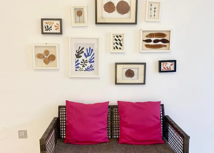 Chic Feel - Oceanfront, Heated Pool Apartmán