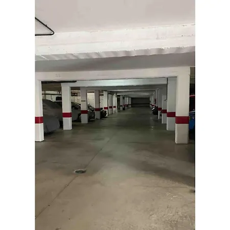 Chic Feel - Oceanfront, Heated Pool Lejlighed Costa Adeje (Tenerife)